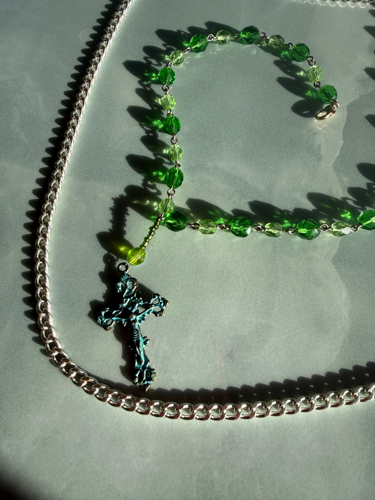 Maddie Inspired Waist Chain