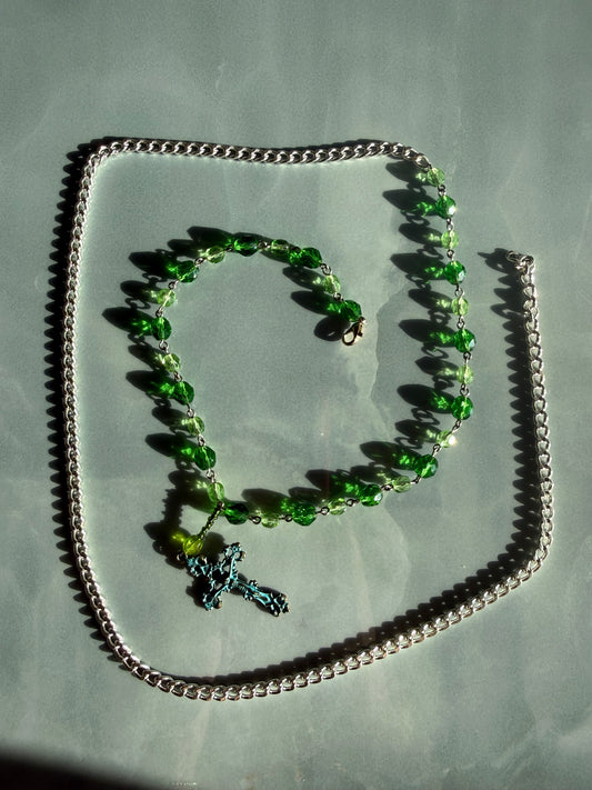 Maddie Inspired Waist Chain