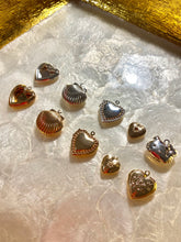 Load image into Gallery viewer, Heart Locket Anklet