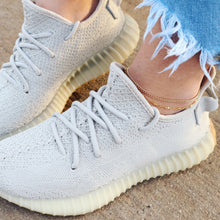 Load image into Gallery viewer, Wanderlust Double Layer Anklet