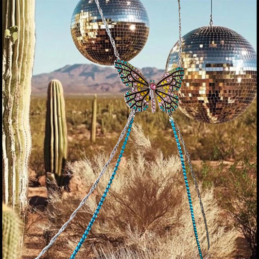 Butterfly Effect Chain