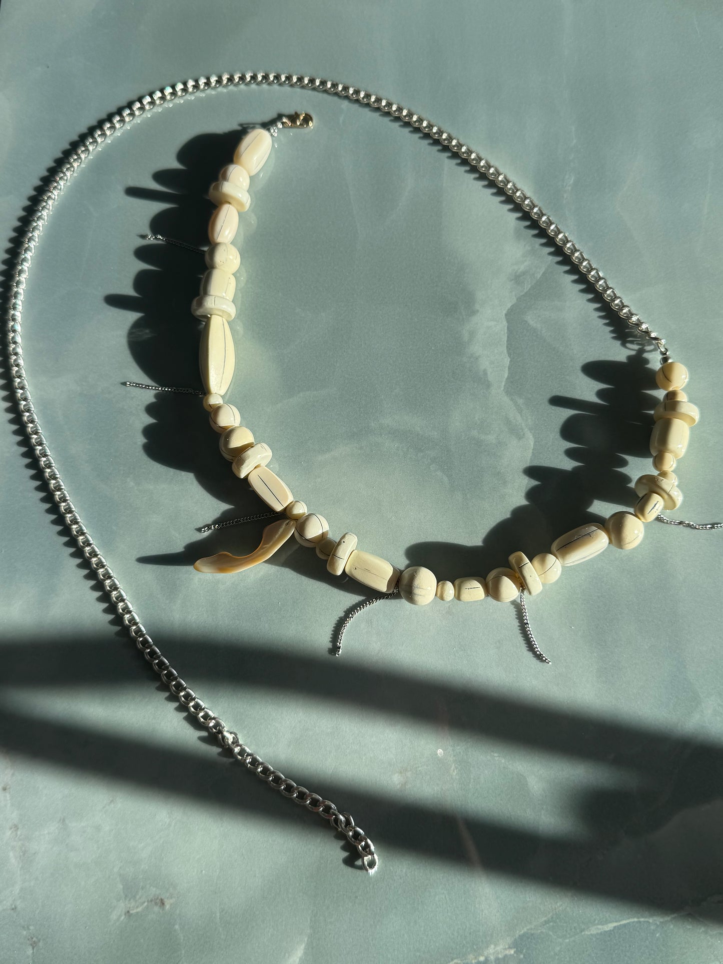 Stamp of Approval Waist Chain