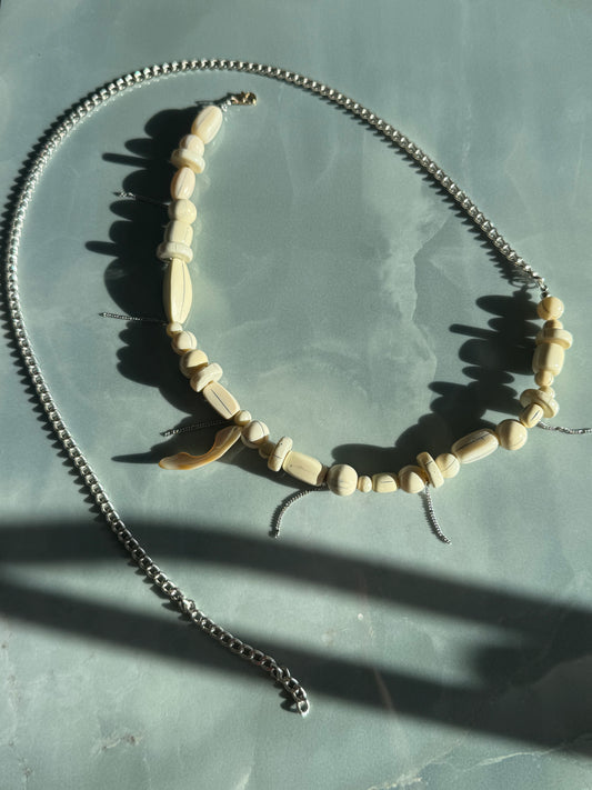 Stamp of Approval Waist Chain
