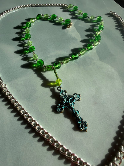 Maddie Inspired Waist Chain