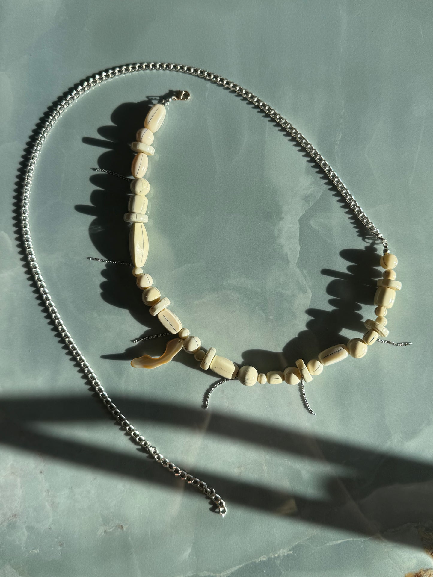 Stamp of Approval Waist Chain