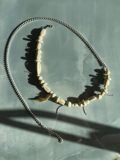 Stamp of Approval Waist Chain