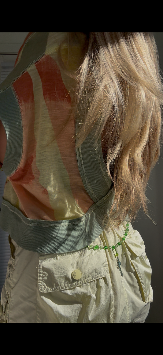 Maddie Inspired Waist Chain