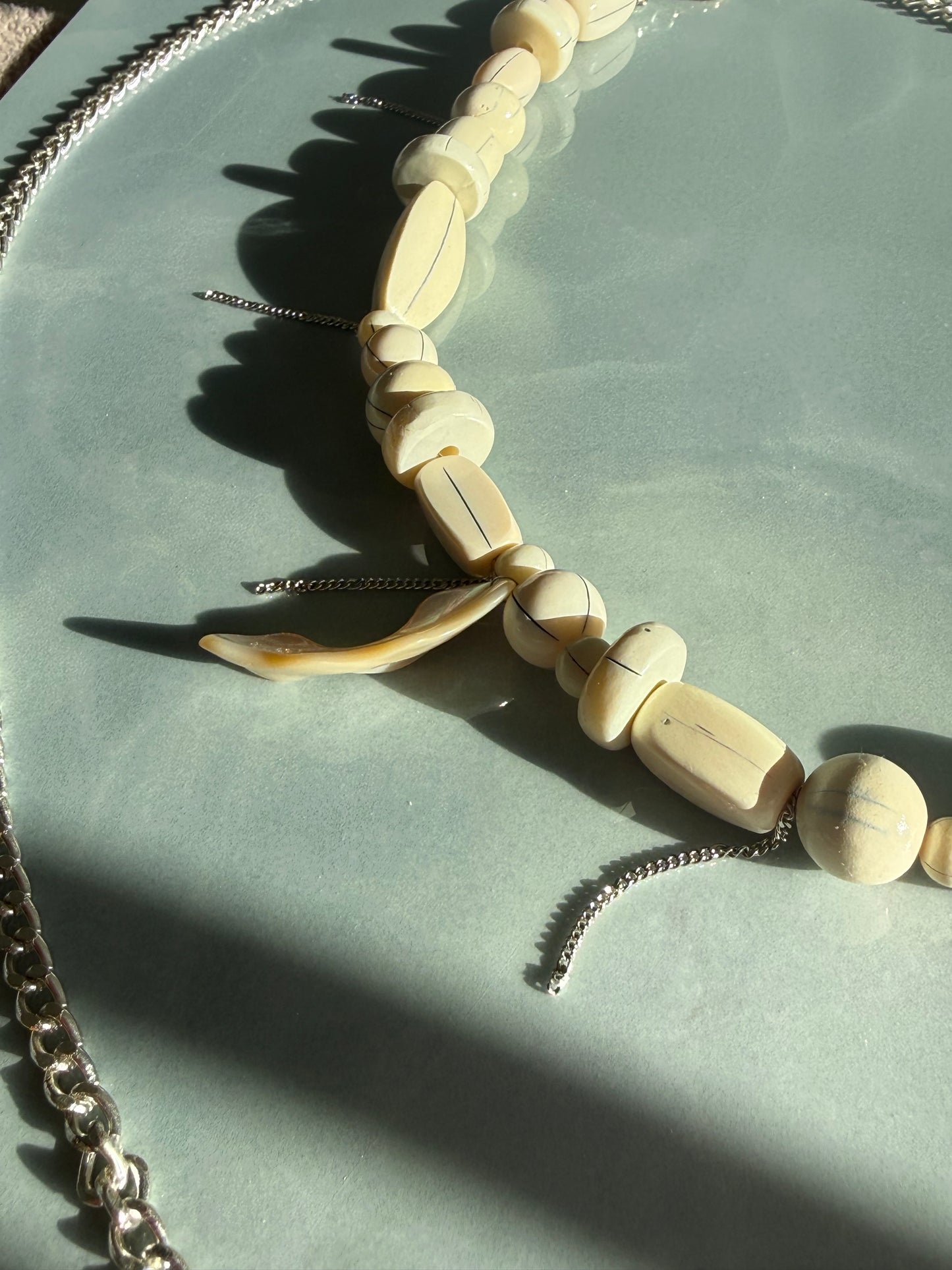 Stamp of Approval Waist Chain