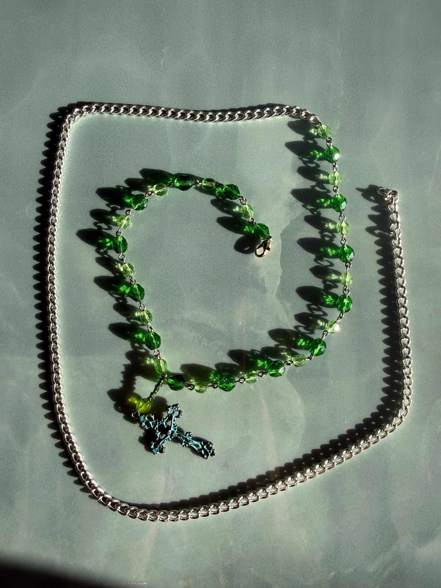 Maddie Inspired Waist Chain