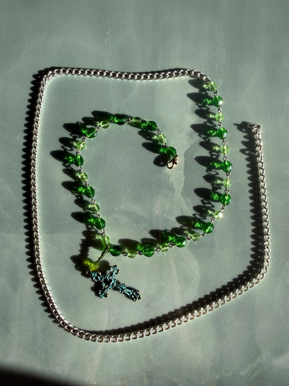 Maddie Inspired Waist Chain