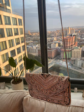 Load image into Gallery viewer, Lulus Beaded Bag
