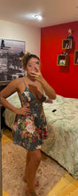 Load image into Gallery viewer, Size S $44 NWT WIndsor Mini Dress
