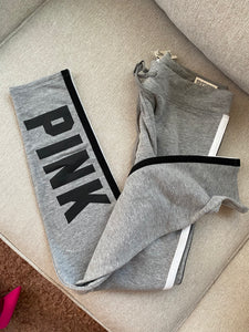 NWT Pink Comfy Sweats Size M