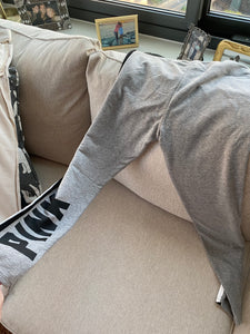 NWT Pink Comfy Sweats Size M