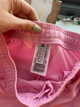 Load image into Gallery viewer, NWOT Adidas Pink Track Pants Size L
