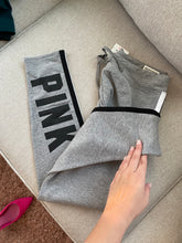 Load image into Gallery viewer, NWT Pink Comfy Sweats Size M
