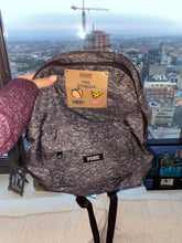 Load image into Gallery viewer, NWT Mini PINK bookbag
