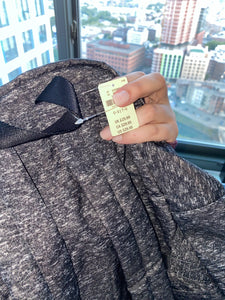 NWT Mini PINK bookbag