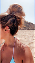 Load image into Gallery viewer, Multicolor Ear Cuff Earrings
