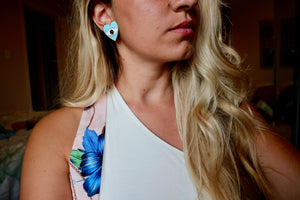 An Eye For Things Earrings