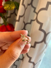 Load image into Gallery viewer, All The Love Butterfly Earrings
