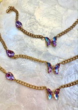 Load image into Gallery viewer, Changing Color Anklet
