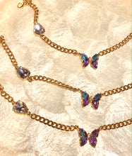 Load image into Gallery viewer, Changing Color Anklet
