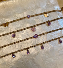 Load image into Gallery viewer, Changing Colors Anklet
