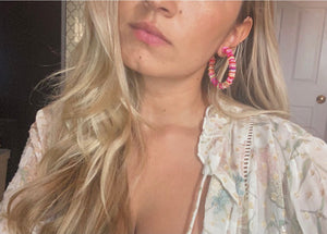 Summer Vibes Earrings