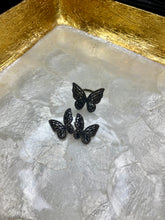 Load image into Gallery viewer, Sparkle To The Top Butterfly Ring
