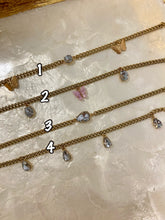 Load image into Gallery viewer, Changing Colors Anklet

