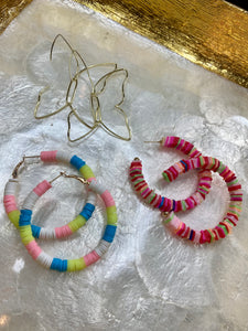 Summer Vibes Earrings