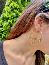 Load image into Gallery viewer, Babygirl Earrings
